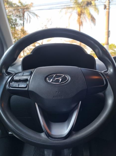 HYUNDAI HB 20 Hatch 1.0 12V 4P FLEX SENSE, Foto 5