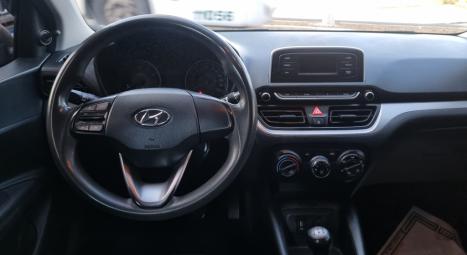 HYUNDAI HB 20 Hatch 1.0 12V 4P FLEX SENSE, Foto 6