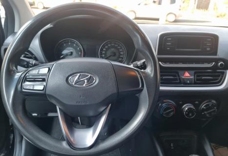 HYUNDAI HB 20 Hatch 1.0 12V 4P FLEX SENSE, Foto 7