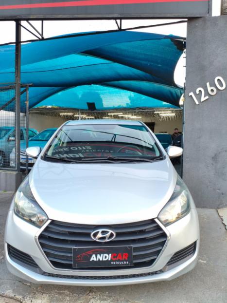 HYUNDAI HB 20 Hatch 1.0 12 V 4P FLEX COMFORT STYLE, Foto 2
