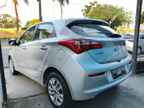 HYUNDAI HB 20 Hatch 1.0 12 V 4P FLEX COMFORT STYLE, Foto 3