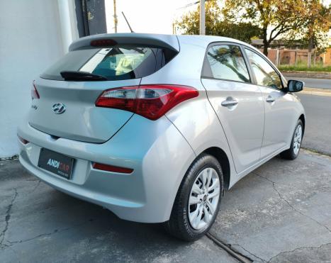 HYUNDAI HB 20 Hatch 1.0 12 V 4P FLEX COMFORT STYLE, Foto 4