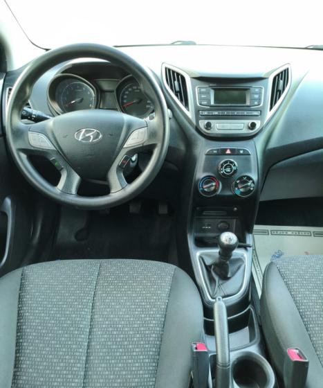 HYUNDAI HB 20 Hatch 1.0 12 V 4P FLEX COMFORT STYLE, Foto 8
