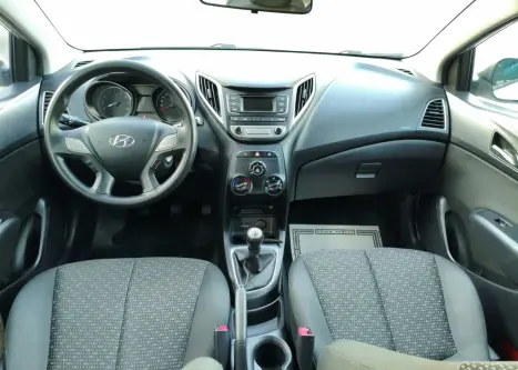 HYUNDAI HB 20 Hatch 1.0 12 V 4P FLEX COMFORT STYLE, Foto 9