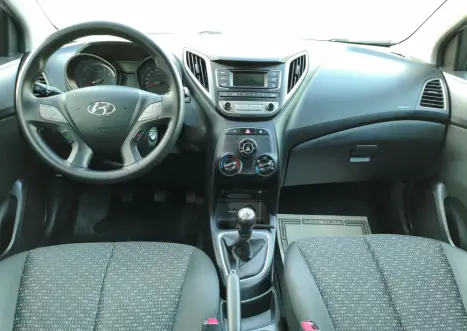 HYUNDAI HB 20 Hatch 1.0 12 V 4P FLEX COMFORT STYLE, Foto 11