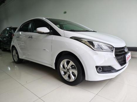 HYUNDAI HB 20 Hatch 1.6 16V 4P PREMIUM FLEX AUTOM�TICO, Foto 1