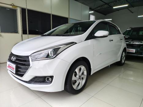 HYUNDAI HB 20 Hatch 1.6 16V 4P PREMIUM FLEX AUTOM�TICO, Foto 2