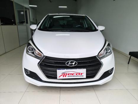 HYUNDAI HB 20 Hatch 1.6 16V 4P PREMIUM FLEX AUTOM�TICO, Foto 3