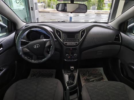 HYUNDAI HB 20 Hatch 1.6 16V 4P PREMIUM FLEX AUTOM�TICO, Foto 4