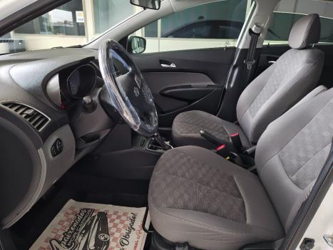 HYUNDAI HB 20 Hatch 1.6 16V 4P PREMIUM FLEX AUTOM�TICO, Foto 5