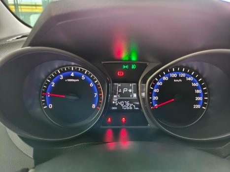 HYUNDAI HB 20 Hatch 1.6 16V 4P PREMIUM FLEX AUTOM�TICO, Foto 6