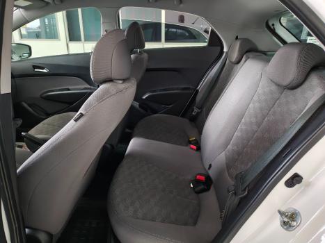 HYUNDAI HB 20 Hatch 1.6 16V 4P PREMIUM FLEX AUTOM�TICO, Foto 7