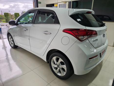 HYUNDAI HB 20 Hatch 1.6 16V 4P PREMIUM FLEX AUTOM�TICO, Foto 8