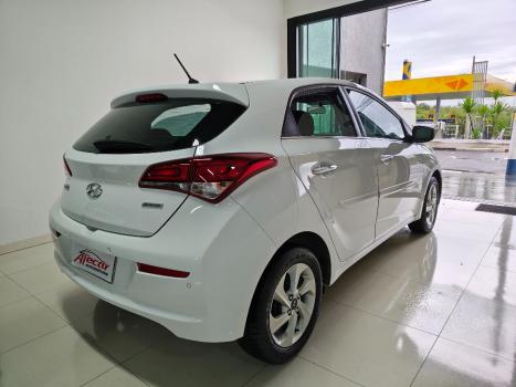HYUNDAI HB 20 Hatch 1.6 16V 4P PREMIUM FLEX AUTOM�TICO, Foto 9