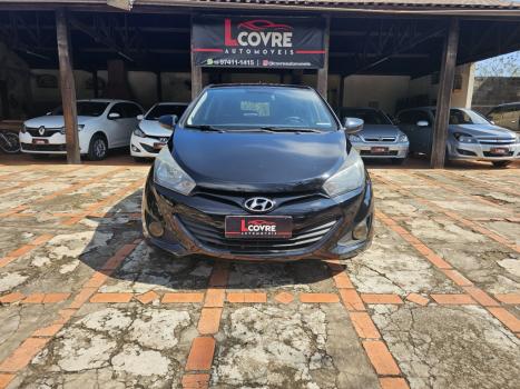 HYUNDAI HB 20 Hatch 1.0 12V 4P FLEX COMFORT PLUS, Foto 1