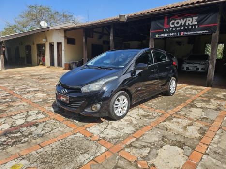 HYUNDAI HB 20 Hatch 1.0 12V 4P FLEX COMFORT PLUS, Foto 2