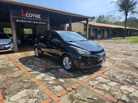 HYUNDAI HB 20 Hatch 1.0 12V 4P FLEX COMFORT PLUS, Foto 3