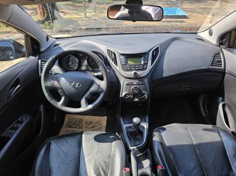 HYUNDAI HB 20 Hatch 1.0 12V 4P FLEX COMFORT PLUS, Foto 6