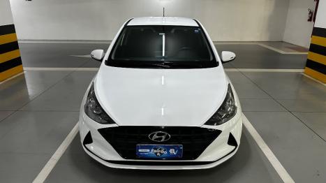 HYUNDAI HB 20 Hatch 1.0 12V 4P FLEX EVOLUTION, Foto 2