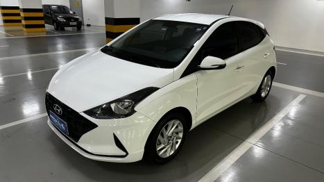 HYUNDAI HB 20 Hatch 1.0 12V 4P FLEX EVOLUTION, Foto 3