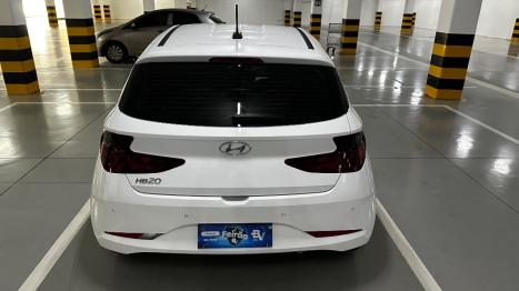 HYUNDAI HB 20 Hatch 1.0 12V 4P FLEX EVOLUTION, Foto 4