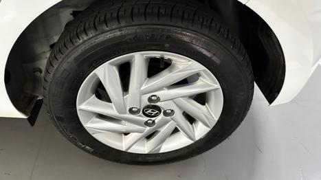 HYUNDAI HB 20 Hatch 1.0 12V 4P FLEX EVOLUTION, Foto 5