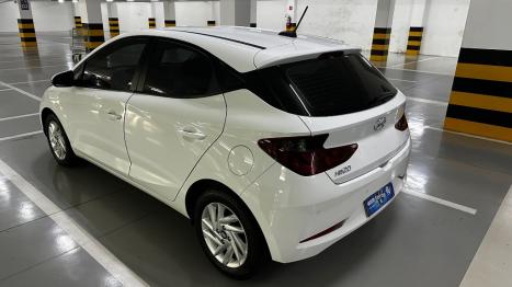 HYUNDAI HB 20 Hatch 1.0 12V 4P FLEX EVOLUTION, Foto 6