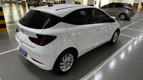 HYUNDAI HB 20 Hatch 1.0 12V 4P FLEX EVOLUTION, Foto 7