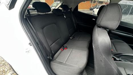 HYUNDAI HB 20 Hatch 1.0 12V 4P FLEX EVOLUTION, Foto 9