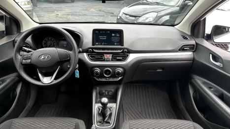 HYUNDAI HB 20 Hatch 1.0 12V 4P FLEX EVOLUTION, Foto 10