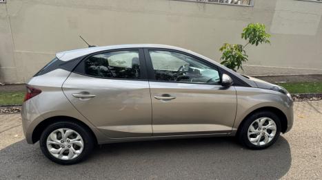 HYUNDAI HB 20 Hatch 1.6 16V 4P FLEX VISION AUTOMÁTICO, Foto 2