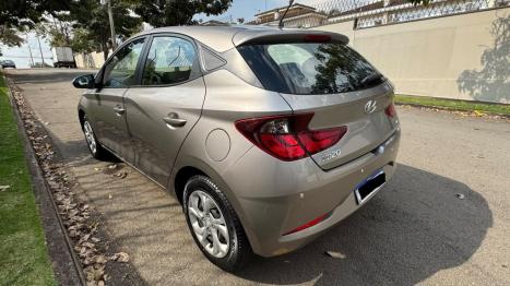 HYUNDAI HB 20 Hatch 1.6 16V 4P FLEX VISION AUTOMÁTICO, Foto 3