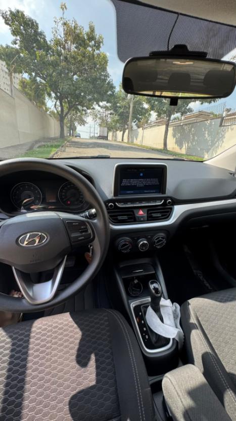 HYUNDAI HB 20 Hatch 1.6 16V 4P FLEX VISION AUTOMÁTICO, Foto 5