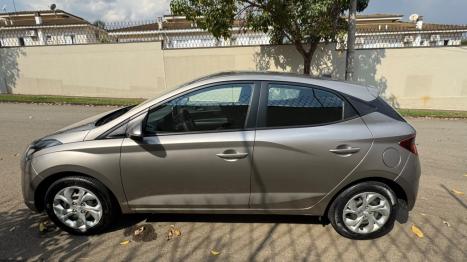 HYUNDAI HB 20 Hatch 1.6 16V 4P FLEX VISION AUTOMÁTICO, Foto 7