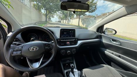 HYUNDAI HB 20 Hatch 1.6 16V 4P FLEX VISION AUTOMÁTICO, Foto 7