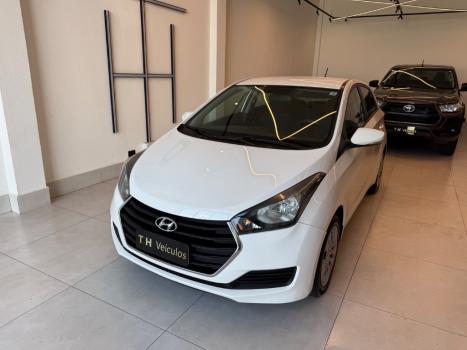 HYUNDAI HB 20 Hatch 1.6 16V 4P COMFORT STYLE FLEX, Foto 2