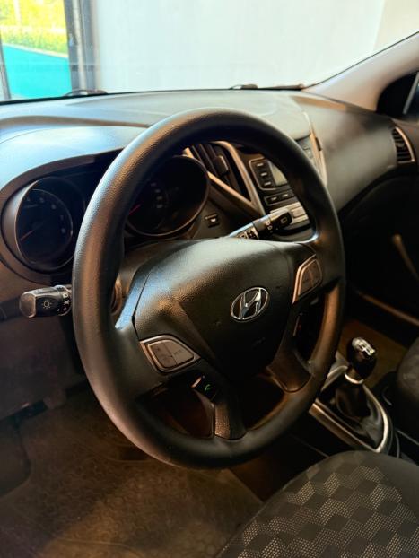 HYUNDAI HB 20 Hatch 1.6 16V 4P COMFORT STYLE FLEX, Foto 3
