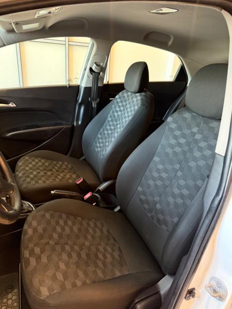 HYUNDAI HB 20 Hatch 1.6 16V 4P COMFORT STYLE FLEX, Foto 4