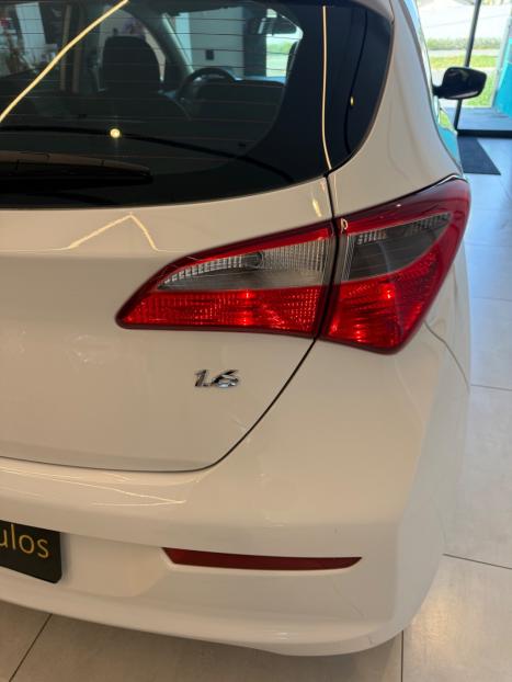 HYUNDAI HB 20 Hatch 1.6 16V 4P COMFORT STYLE FLEX, Foto 6