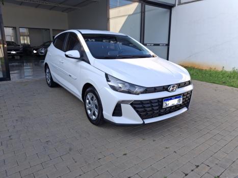 HYUNDAI HB 20 Hatch 1.0 12V 4P FLEX COMFORT PLUS, Foto 1
