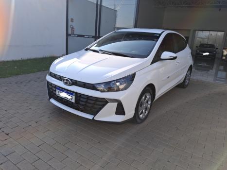HYUNDAI HB 20 Hatch 1.0 12V 4P FLEX COMFORT PLUS, Foto 2