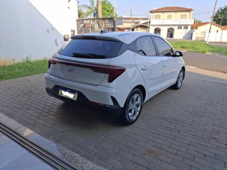 HYUNDAI HB 20 Hatch 1.0 12V 4P FLEX COMFORT PLUS, Foto 5