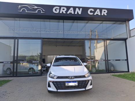 HYUNDAI HB 20 Hatch 1.0 12V 4P FLEX COMFORT PLUS, Foto 3