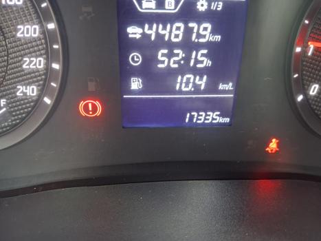 HYUNDAI HB 20 Hatch 1.0 12V 4P FLEX COMFORT PLUS, Foto 6