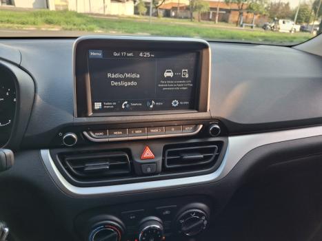 HYUNDAI HB 20 Hatch 1.0 12V 4P FLEX COMFORT PLUS, Foto 7