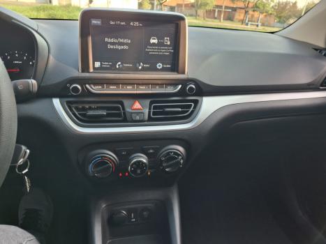 HYUNDAI HB 20 Hatch 1.0 12V 4P FLEX COMFORT PLUS, Foto 8