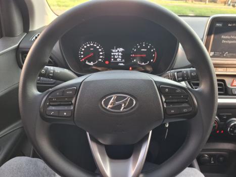 HYUNDAI HB 20 Hatch 1.0 12V 4P FLEX COMFORT PLUS, Foto 9