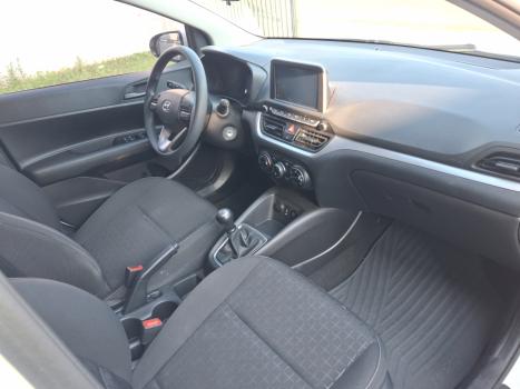 HYUNDAI HB 20 Hatch 1.0 12V 4P FLEX COMFORT PLUS, Foto 10