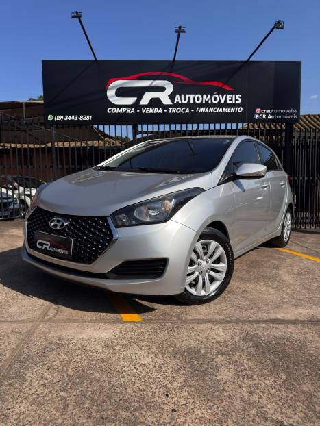 HYUNDAI HB 20 Hatch 1.0 12V 4P FLEX COMFORT, Foto 1