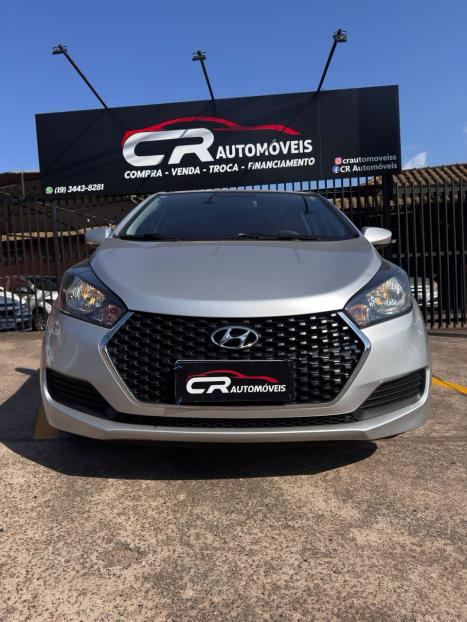 HYUNDAI HB 20 Hatch 1.0 12V 4P FLEX COMFORT, Foto 2